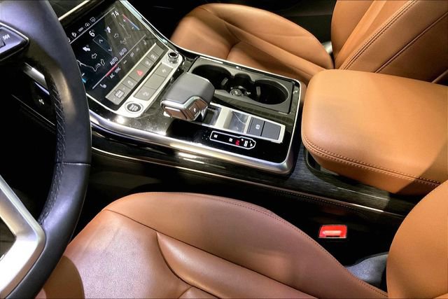 Certified 2023 Audi Q7 2.0T Premium Plus w/ Premium Plus Package image 17