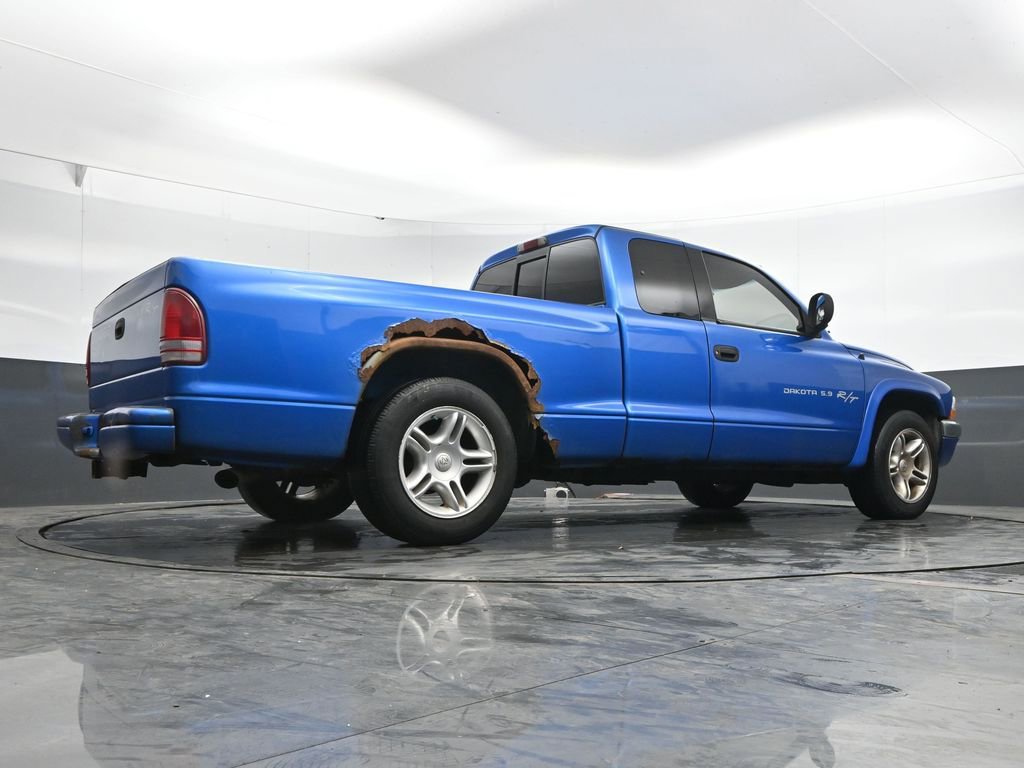 Used 1999 Dodge Dakota Sport image 34