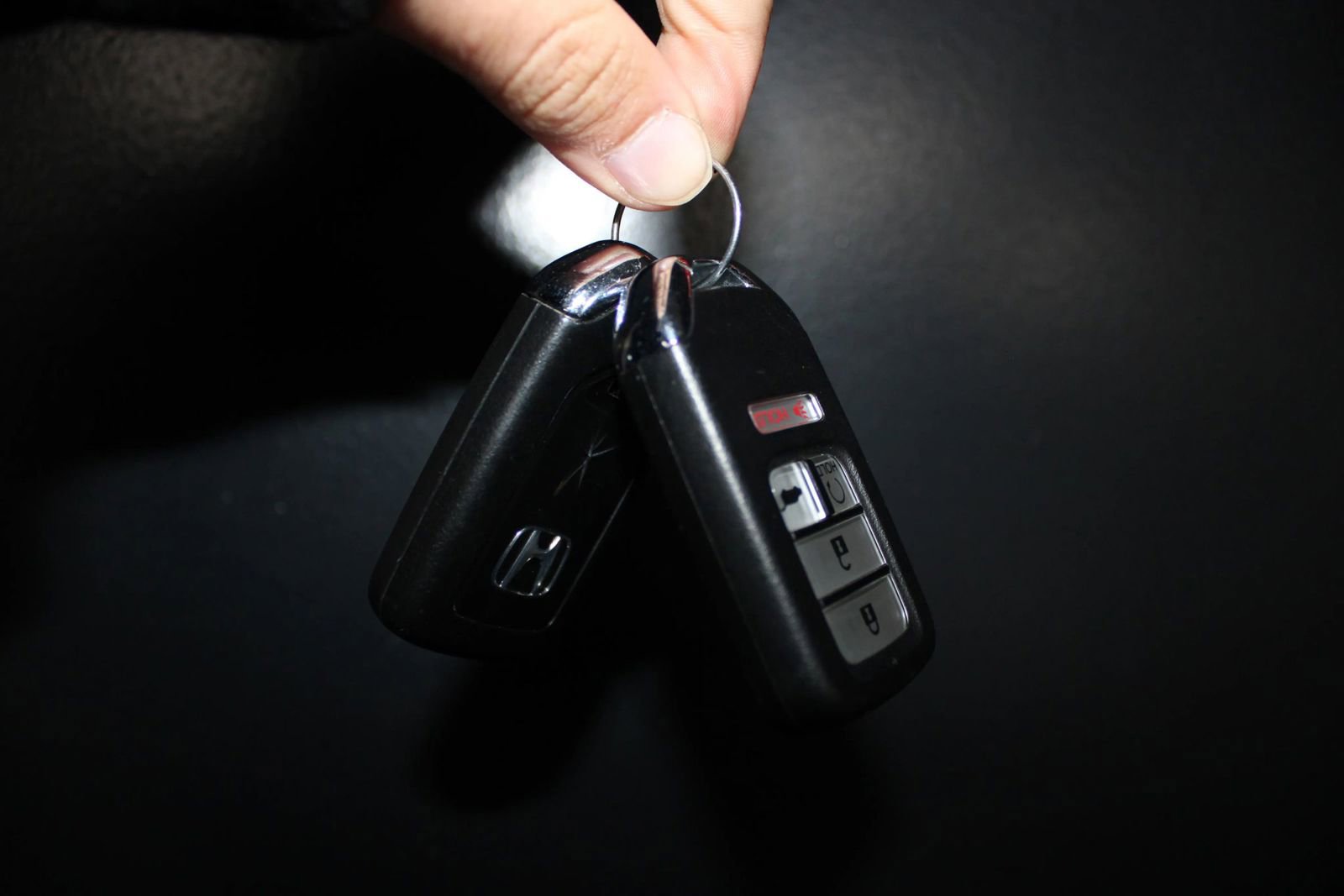 Used 2019 Honda CR-V EX image 43