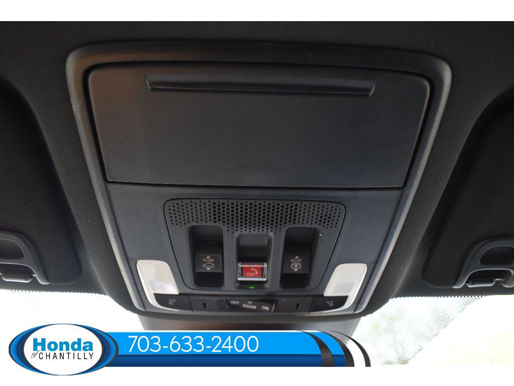 New 2026 Honda Pilot TrailSport image 20