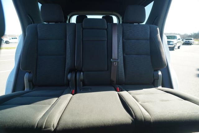 Used 2023 Dodge Durango R/T w/ Blacktop Package image 32