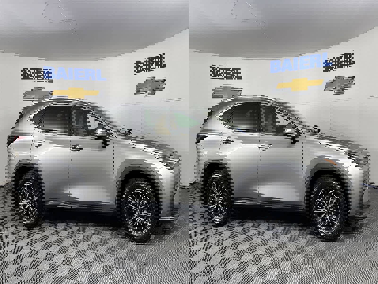 Used 2025 Lexus NX 350 AWD w/ Accessory Package (2T) image 6