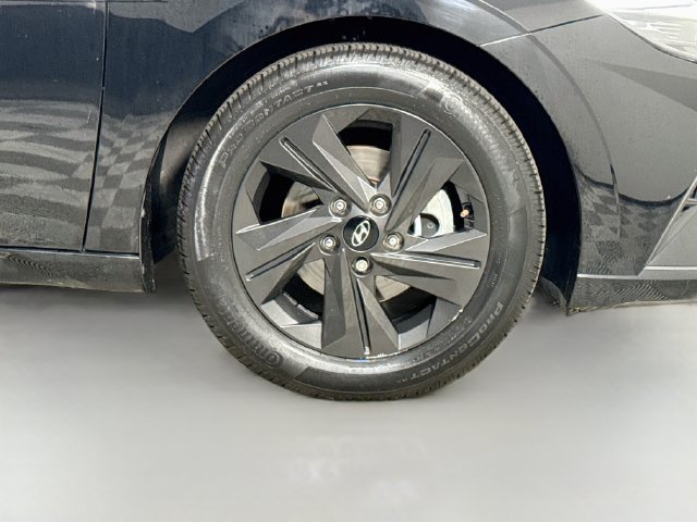 Used 2021 Hyundai Elantra SEL w/ Convenience Package FWD image 31