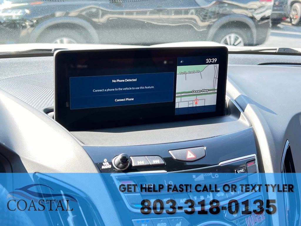 Used 2023 Acura RDX AWD w/ A-Spec & Advance Pkg image 44