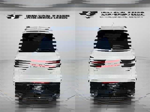 New 2026 Genesis GV70 3.5T Sport Prestige image 10