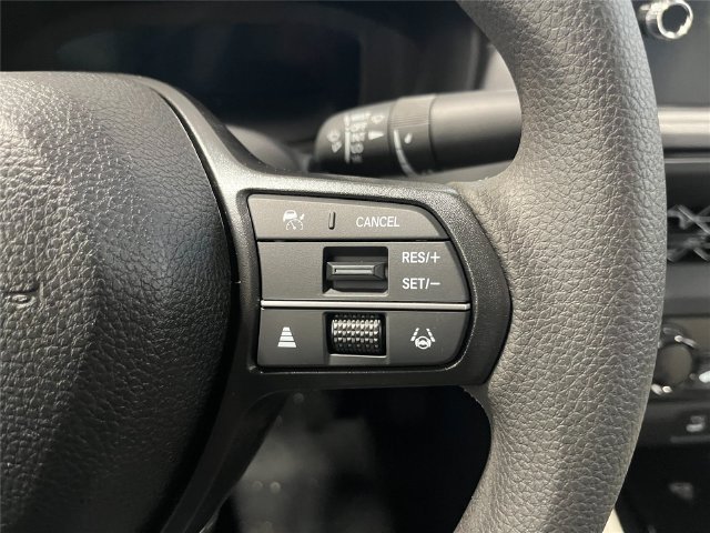 New 2026 Honda Accord LX image 13