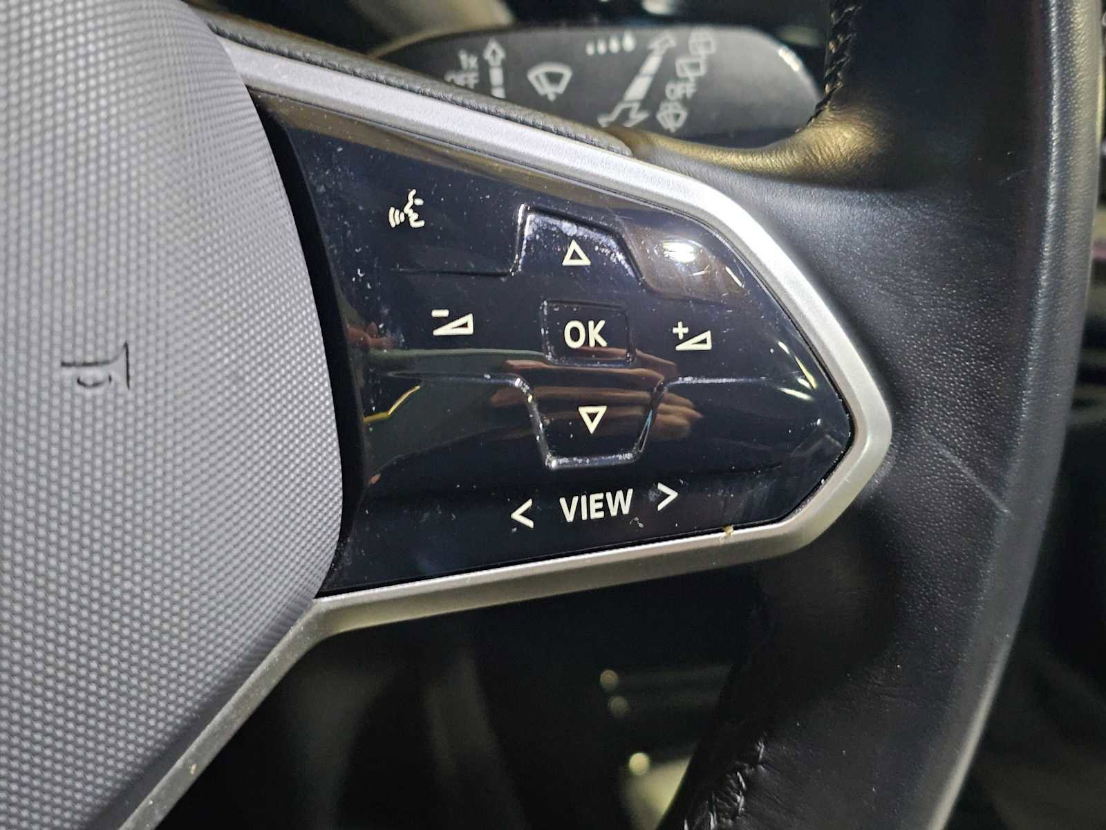 Used 2022 Volkswagen ID.4 Pro S image 27