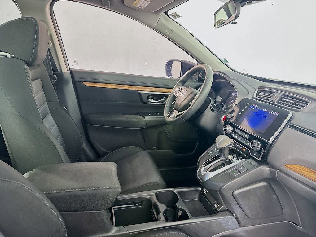 Used 2021 Honda CR-V EX image 35