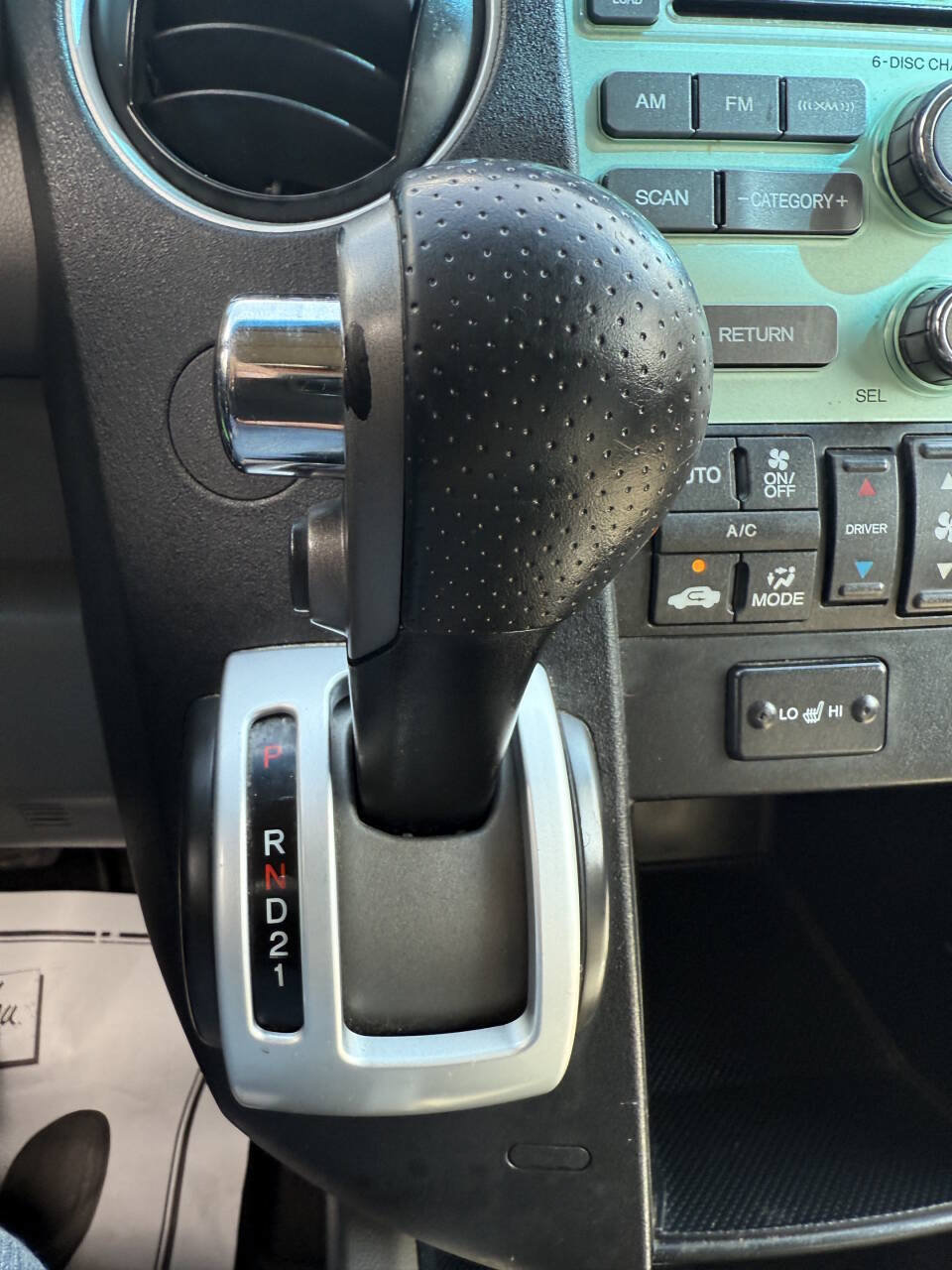 Used 2011 Honda Pilot EX-L image 19