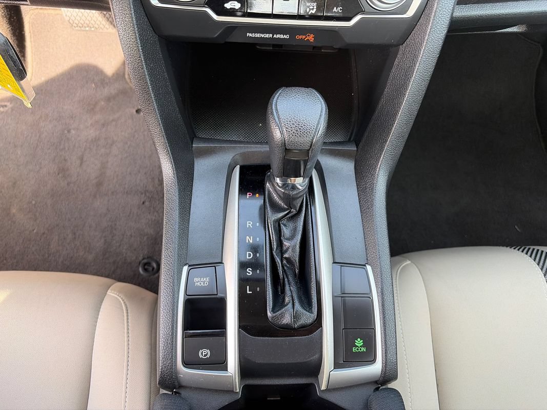 Used 2017 Honda Civic LX image 24
