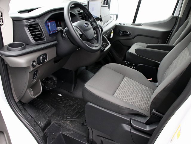 New 2026 Ford Transit 350 148 High Roof Extended image 10