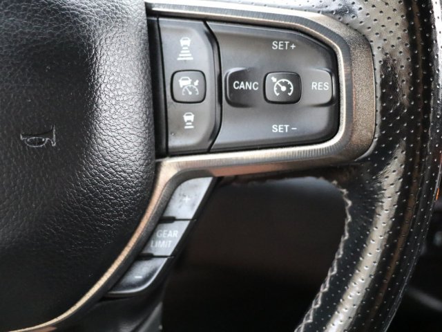 Used 2021 RAM 1500 Rebel w/ Rebel Level 2 Equipment Group AWD/4WD image 29