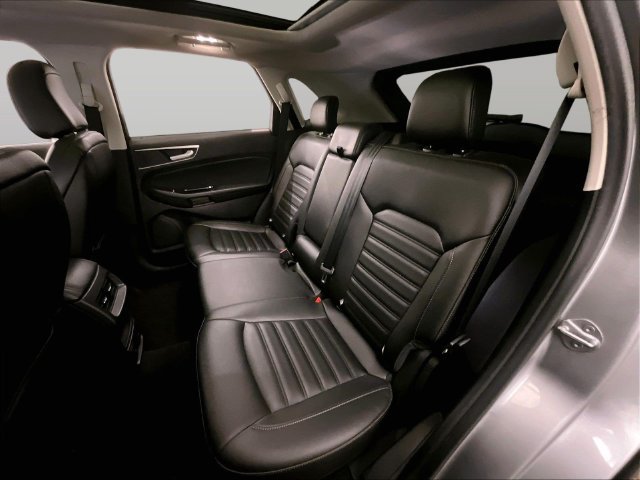 Used 2020 Ford Edge SEL w/ Convenience Package AWD/4WD image 25