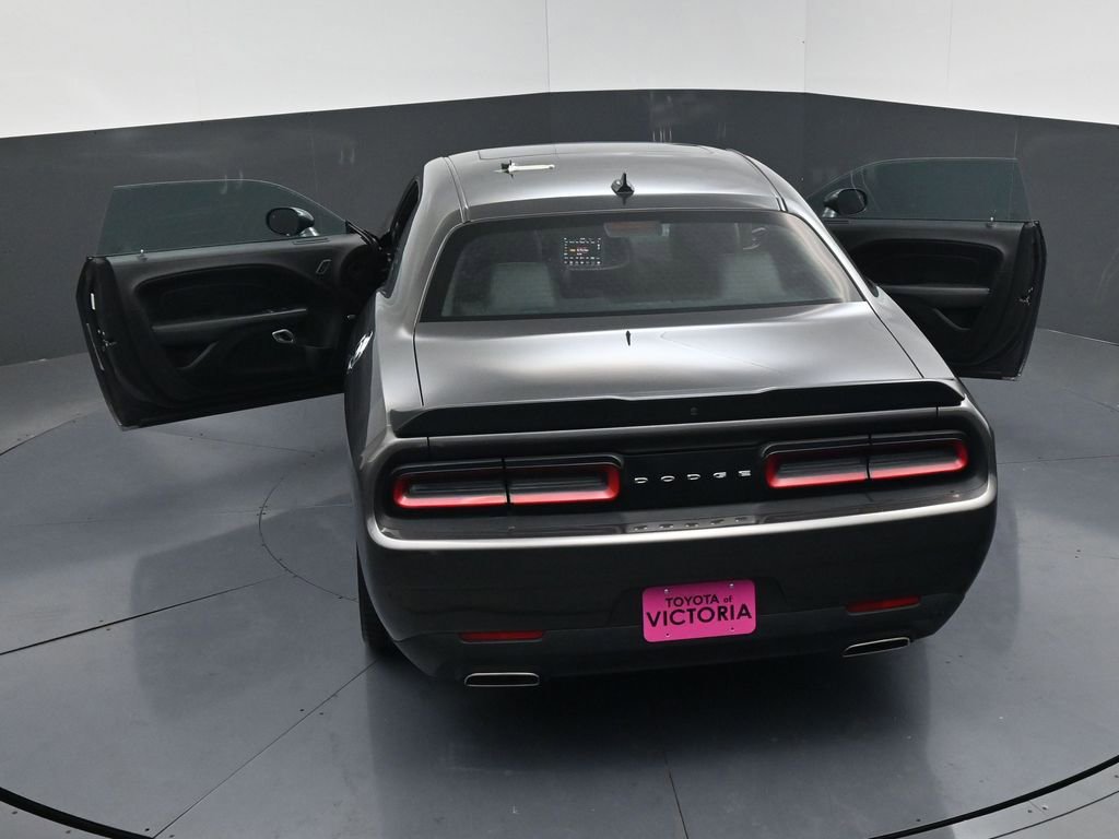 Used 2023 Dodge Challenger GT w/ Plus Package image 24