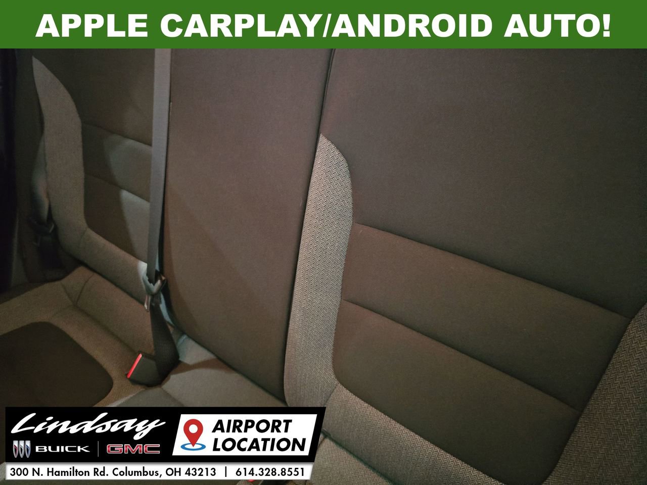 Used 2025 Chevrolet TrailBlazer LT FWD image 15