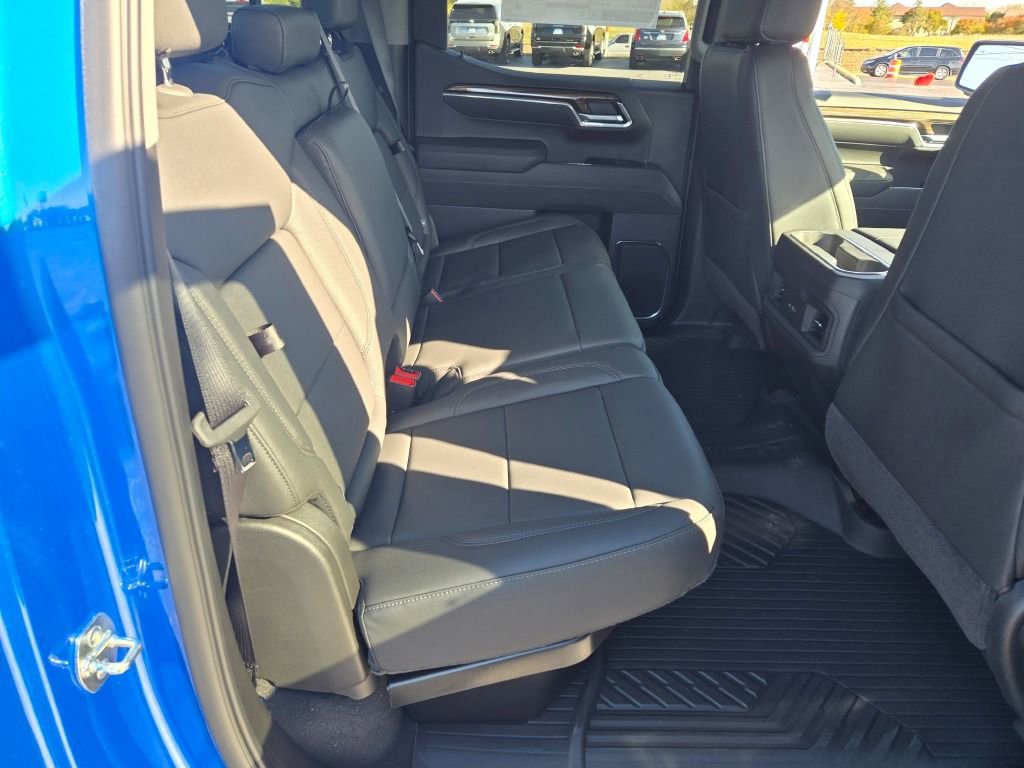 New 2026 Chevrolet Silverado 1500 LT Trail Boss w/ LT Trail Boss Premium Package image 7