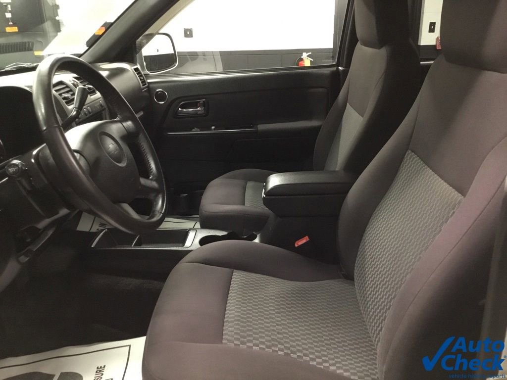 Used 2012 Chevrolet Colorado LT image 22