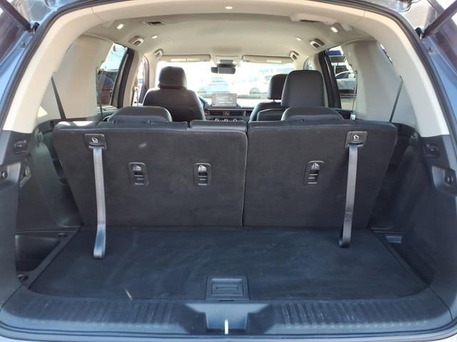 Certified 2025 Honda Pilot EX-L image 11