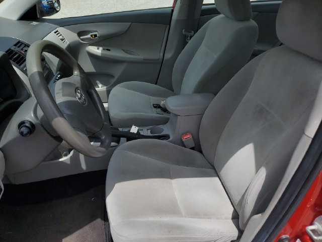Used 2009 Toyota Corolla LE w/ All Weather Guard Pkg FWD image 23