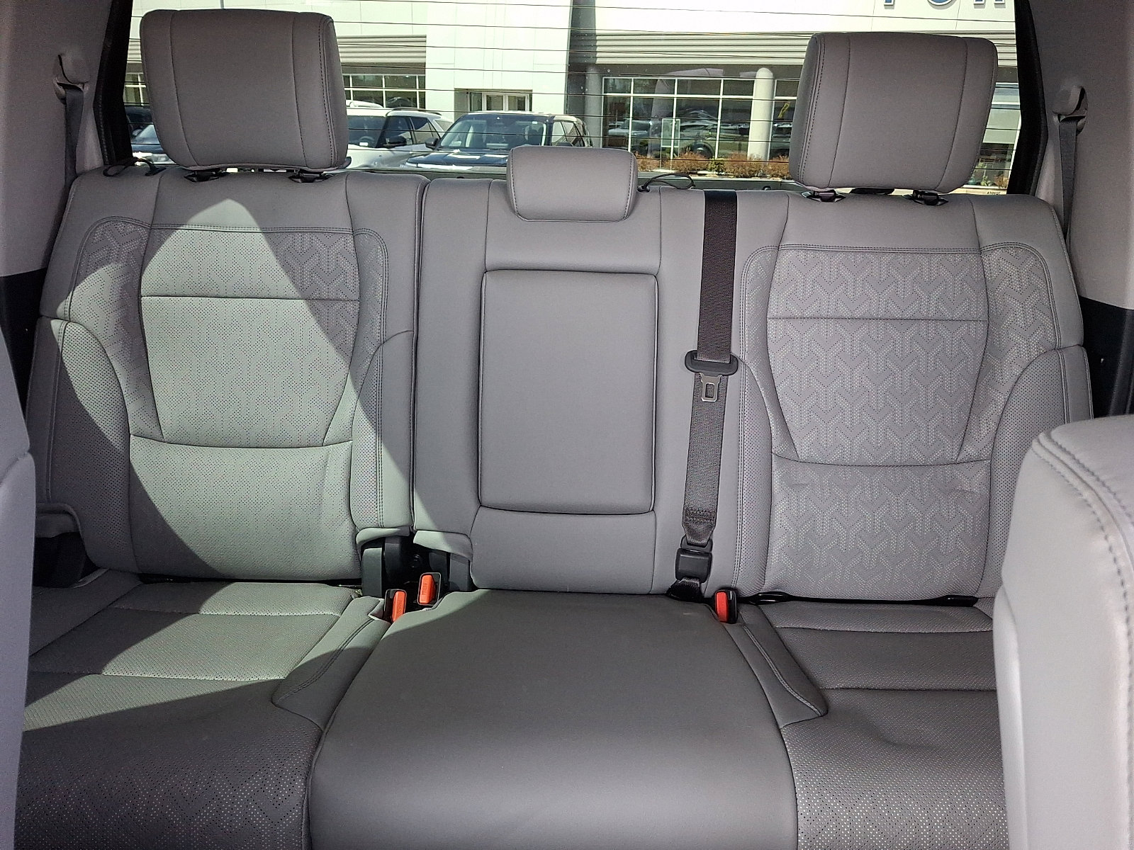 Used 2023 Toyota Tundra SR5 w/ SR5 Premium Package image 19