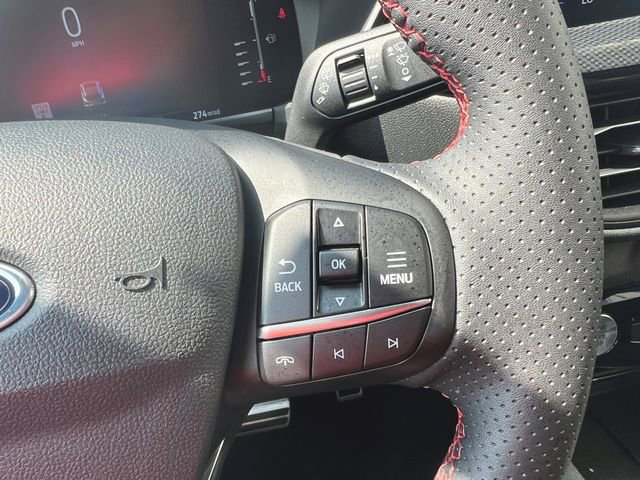 Used 2024 Ford Escape ST-Line w/ Tech Pack #1 image 27