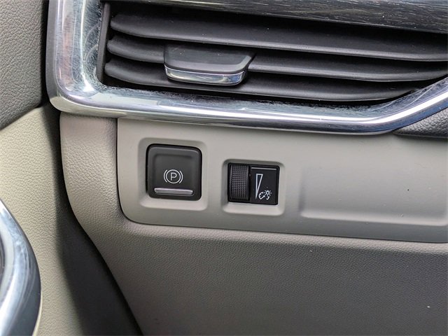 Certified 2023 Cadillac XT4 Premium Luxury w/ Cold Weather Package image 25