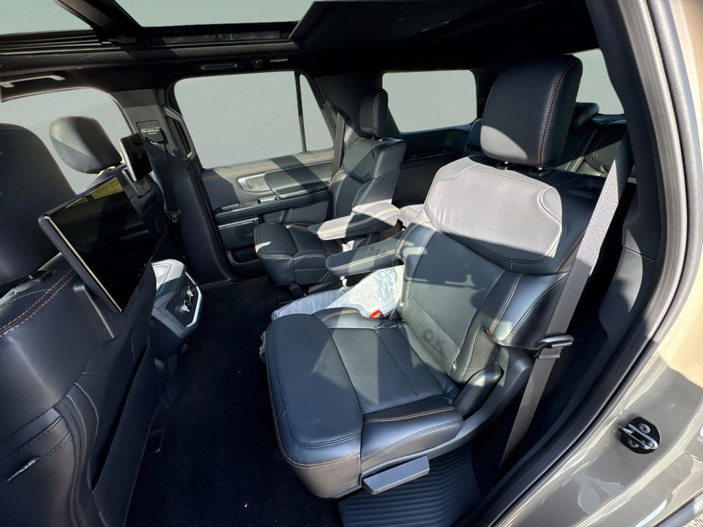 New 2026 Ford Expedition Tremor AWD/4WD image 11