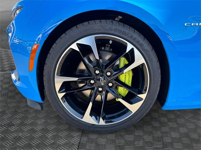 Used 2023 Chevrolet Camaro SS image 14