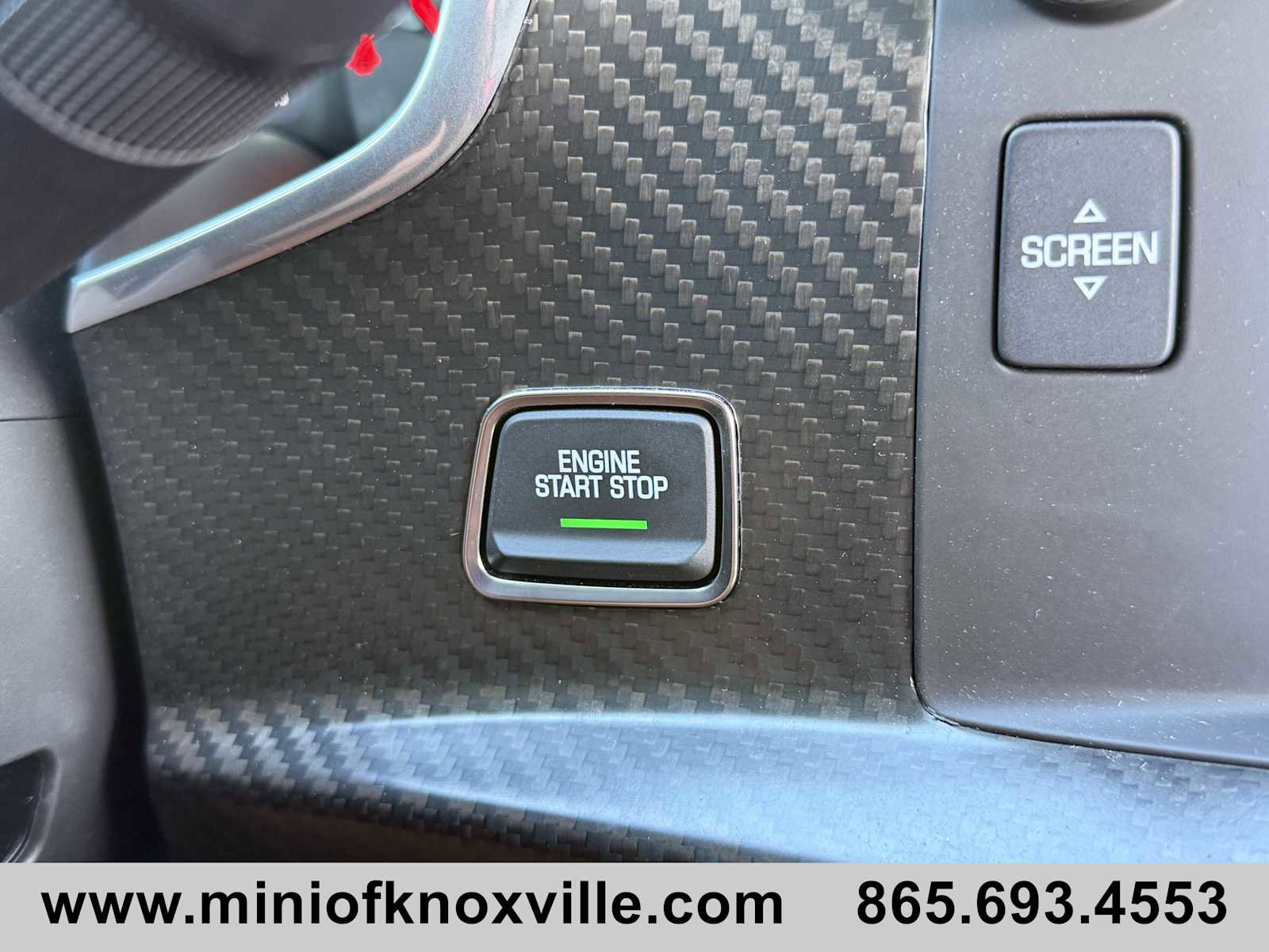 Used 2014 Chevrolet Corvette Stingray Coupe w/ 2LT Preferred Equipment Group image 22