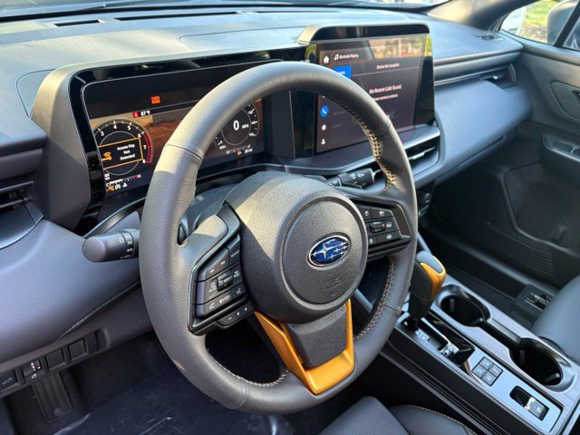 New 2026 Subaru Outback Wilderness w/ Wilderness Package AWD/4WD image 10