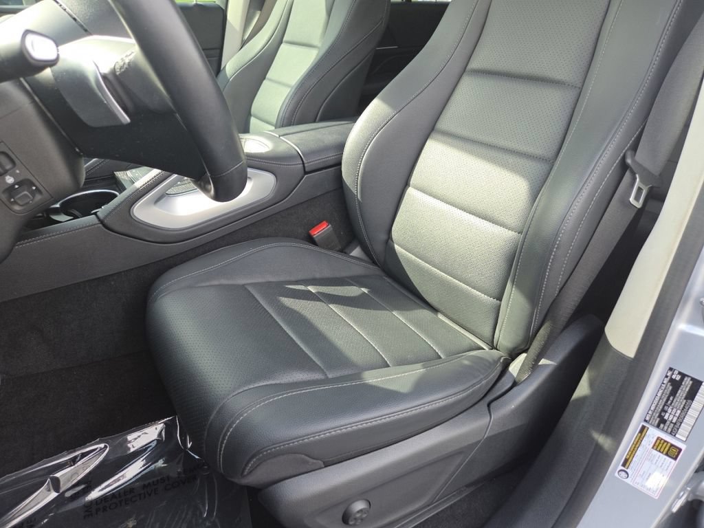 Certified 2024 Mercedes-Benz GLE 350 4MATIC image 29