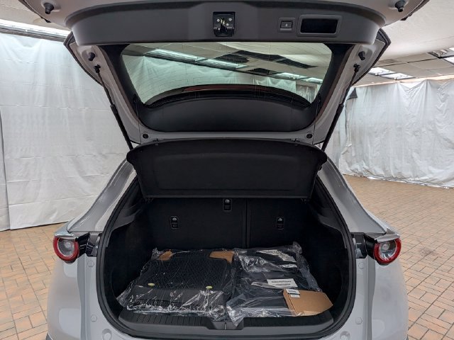 New 2026 MAZDA CX-30 Aire Edition AWD/4WD image 17