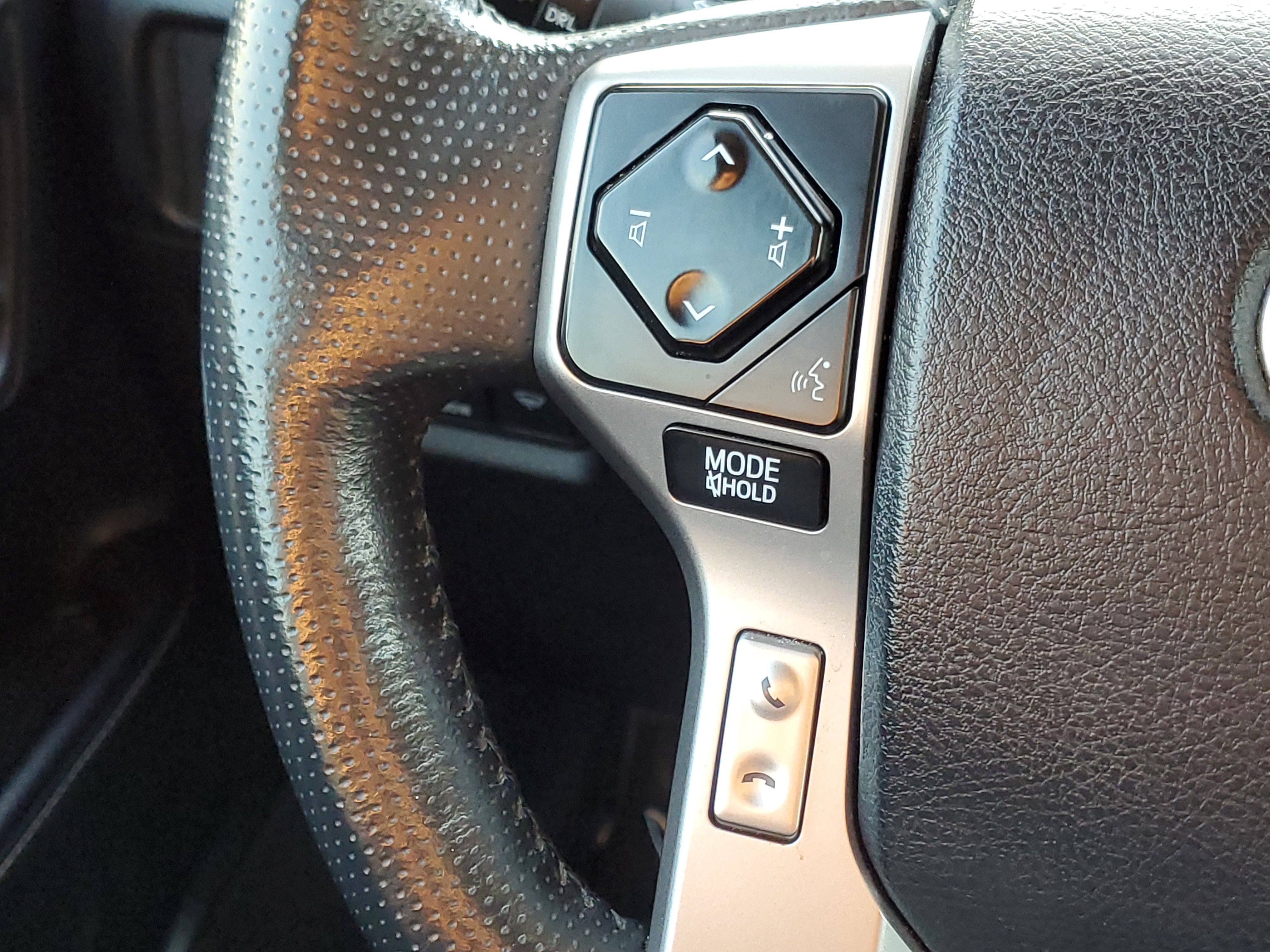 Certified 2024 Toyota 4Runner SR5 Premium image 23