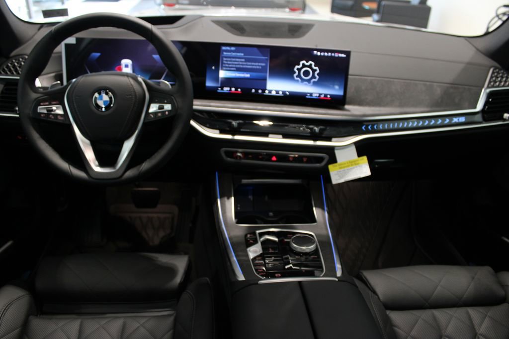 New 2026 BMW X5 xDrive40i image 6