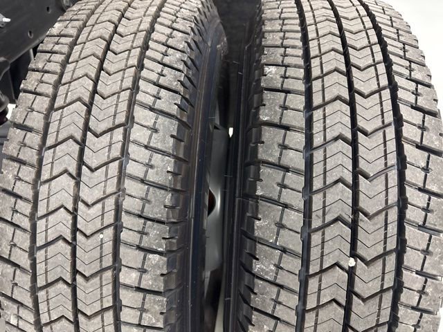 New 2025 Chevrolet Silverado 3500 W/T w/ WT Convenience Package image 39