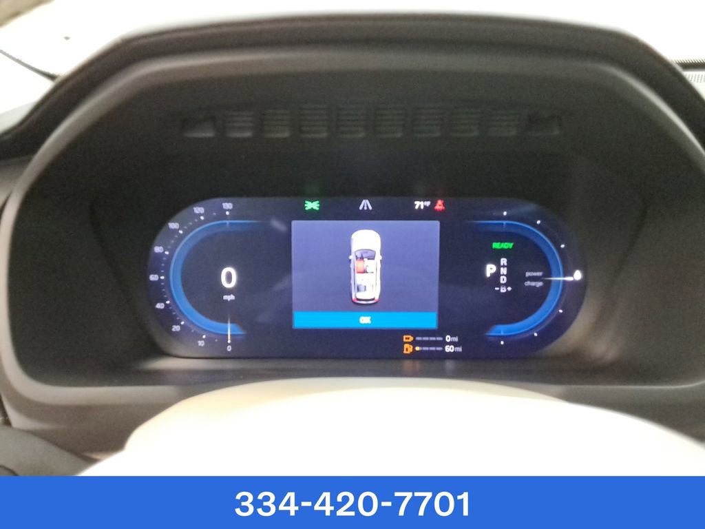 New 2025 Volvo XC90 T8 Ultra w/ Protection Package Premier image 10