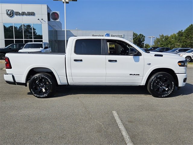 New 2026 RAM 1500 Big Horn image 15