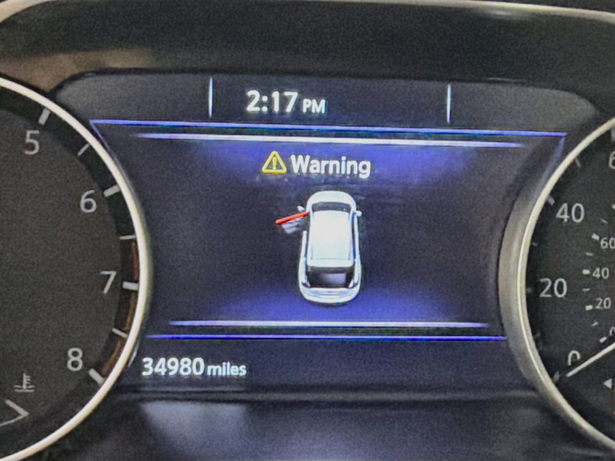 Used 2023 Nissan Murano SV w/ SV Midnight Edition Package FWD image 18
