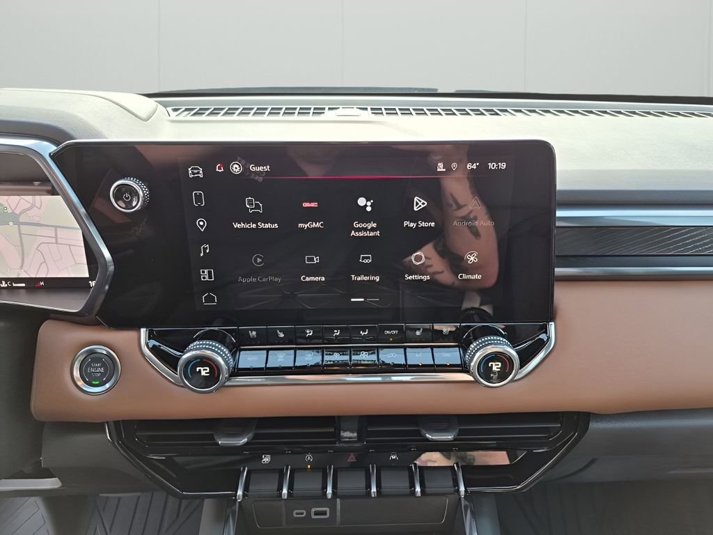 New 2026 GMC Canyon AT4 w/ AT4 Premium Package image 37