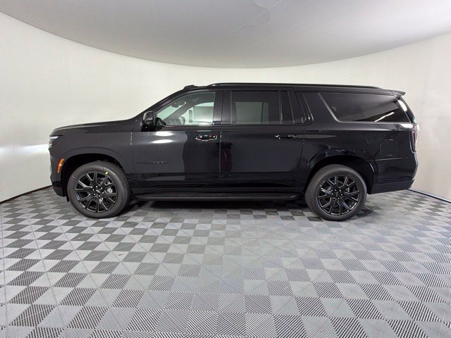 New 2027 Chevrolet Suburban RST w/ Advanced Technology Package AWD/4WD image 10