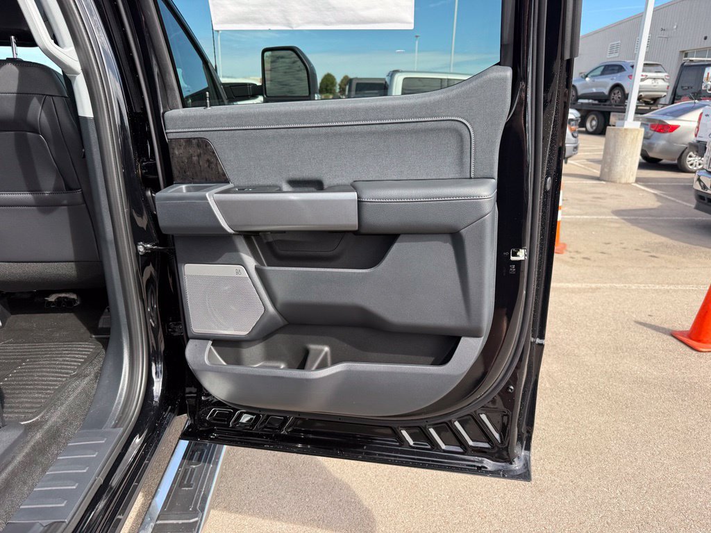 New 2027 Ford F350 Lariat AWD/4WD image 31