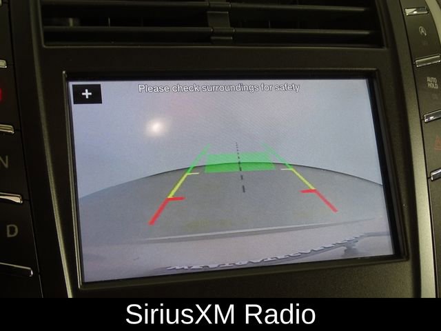 Used 2019 Lincoln MKC Select w/ Select Plus Package image 8