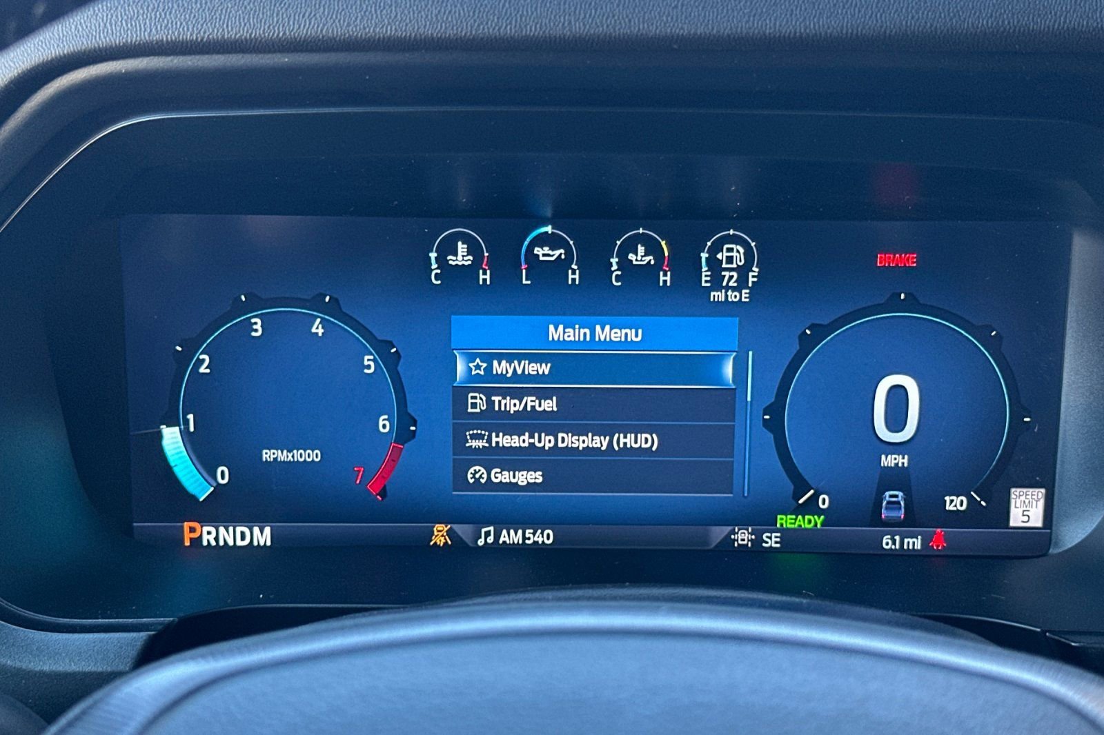 New 2026 Ford F150 Platinum image 23