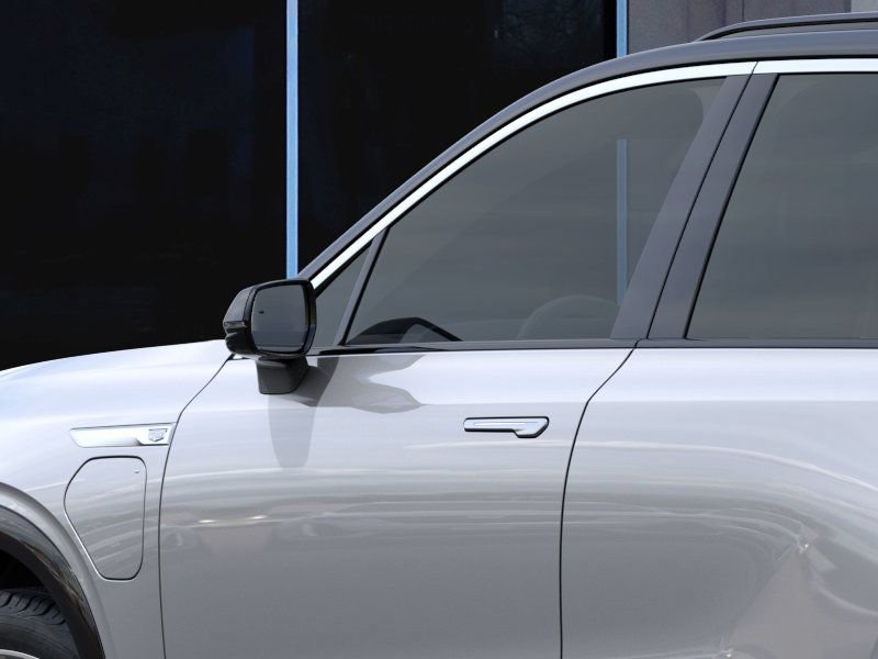 New 2027 Cadillac Vistiq Luxury AWD/4WD image 12