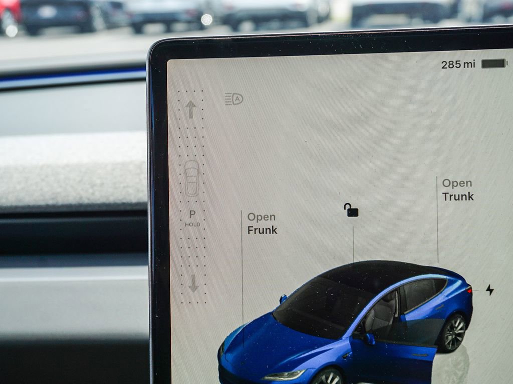 Used 2024 Tesla Model 3 Long Range image 23