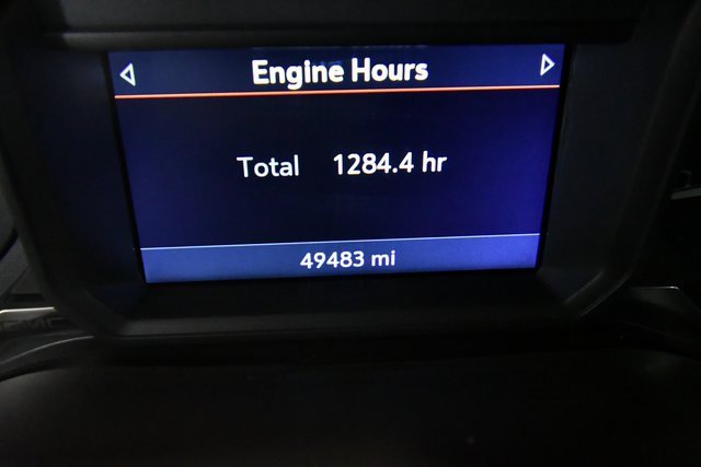 Used 2021 GMC Sierra 1500 SLT w/ SLT Convenience Package image 26