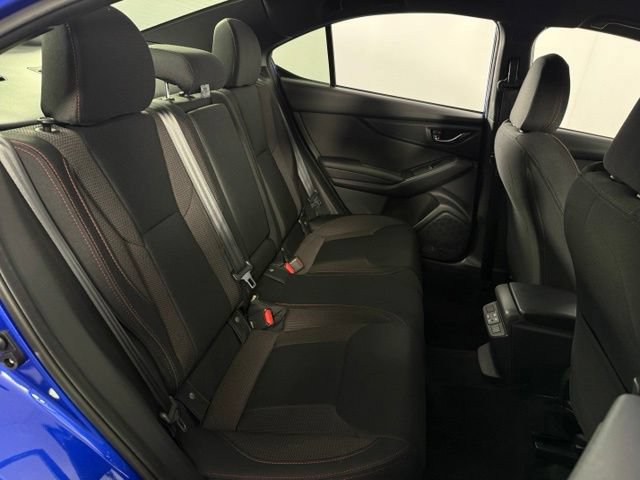 Used 2024 Subaru WRX Premium w/ Popular Package #2A AWD/4WD image 17