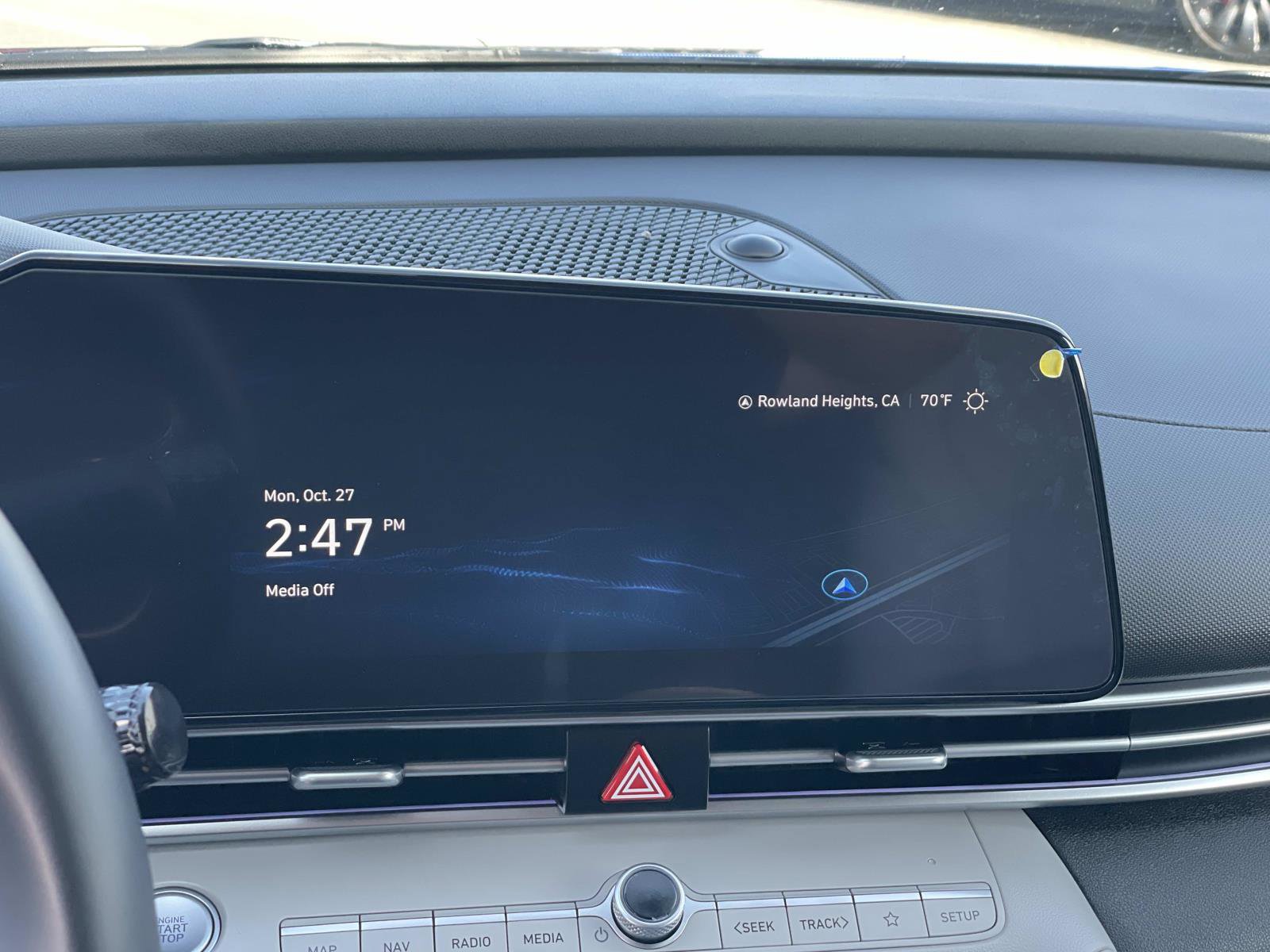 Certified 2023 Hyundai Elantra Limited image 10