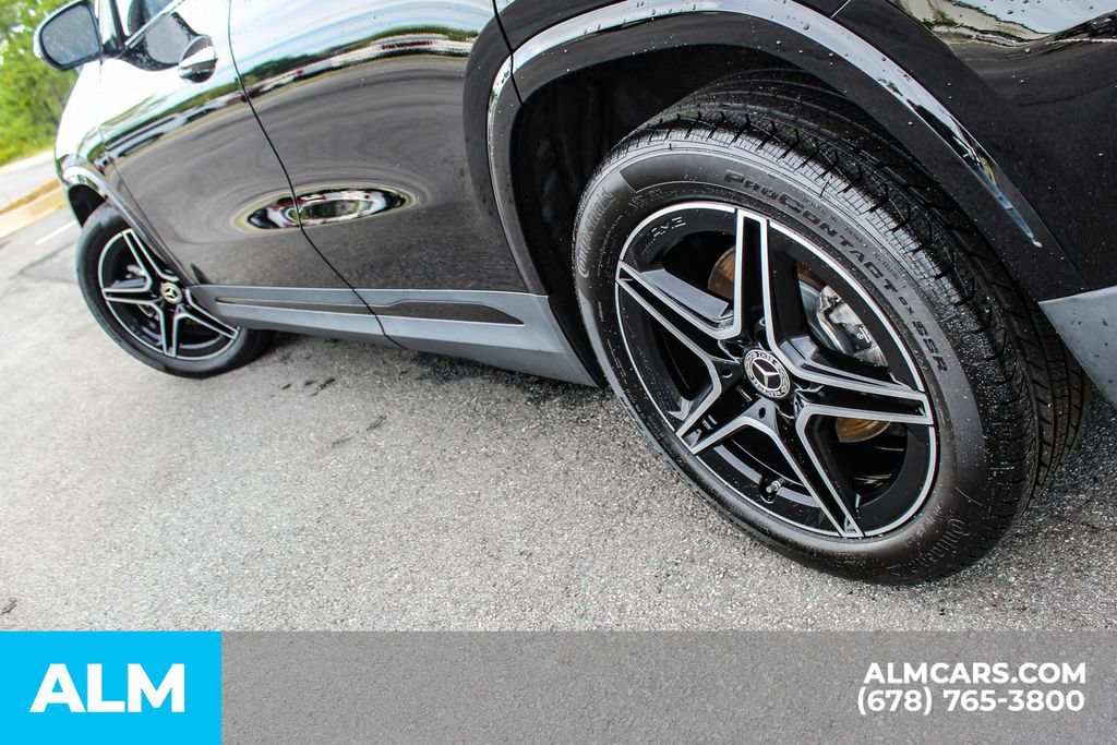 Used 2024 Mercedes-Benz GLA 250 4MATIC image 14