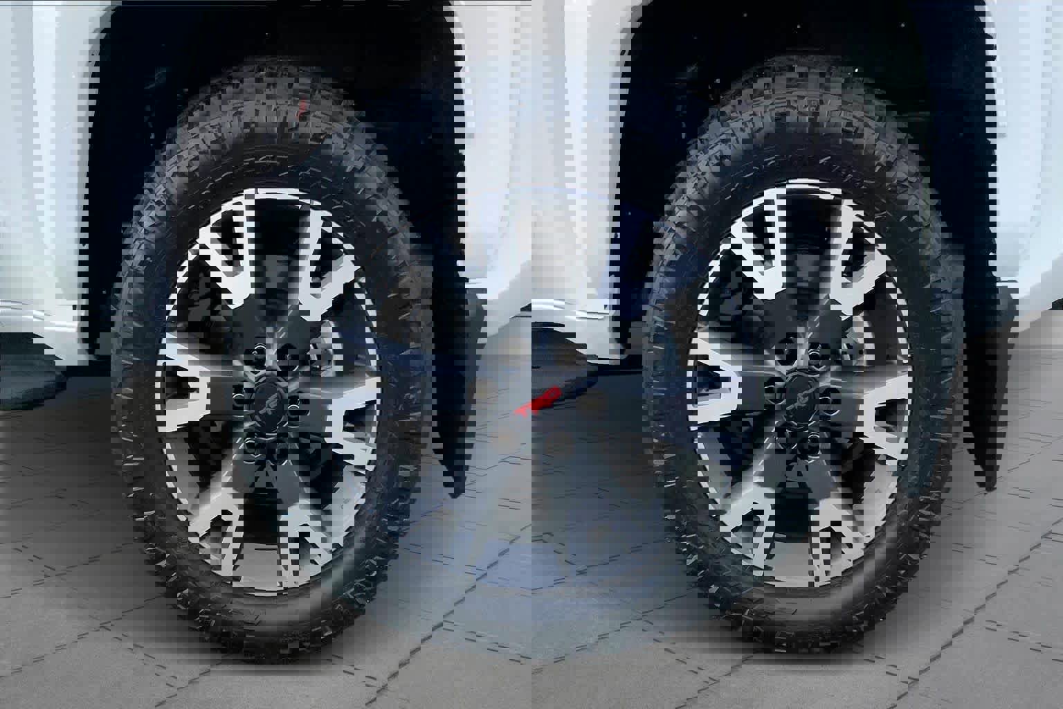 Used 2025 Toyota 4Runner TRD Sport Premium image 11